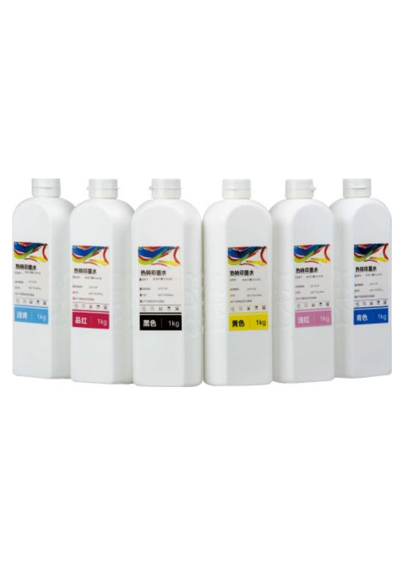 EPZ Sublimation ink 1L