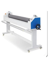 EPZ 1680C Semi Automatic Laminator
