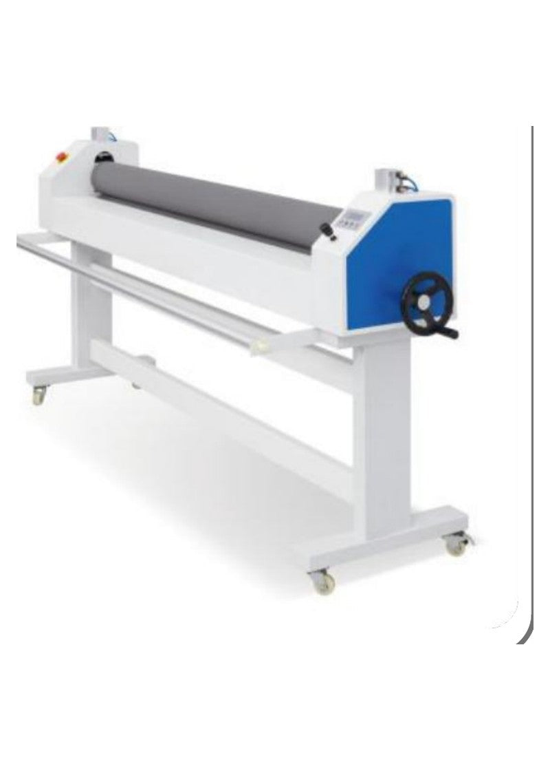 EPZ 1680C Semi Automatic Laminator
