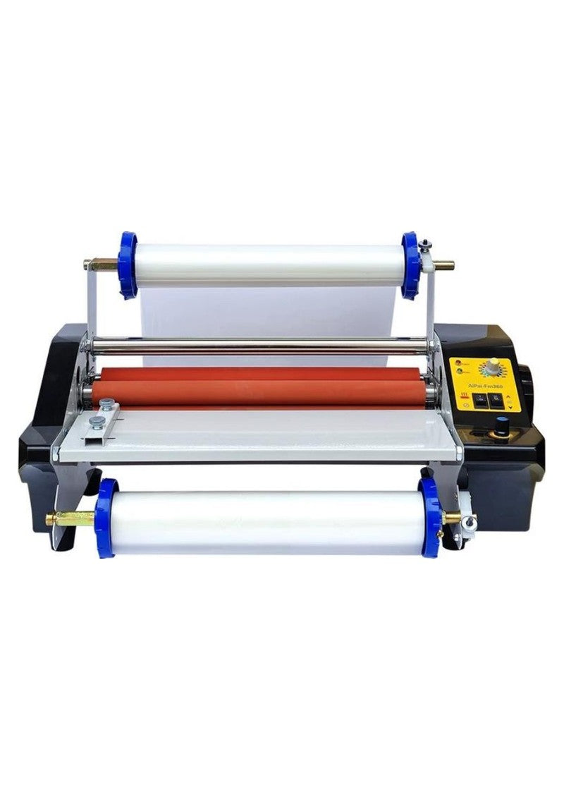 EPZ A3 Roll-To-Roll Laminator