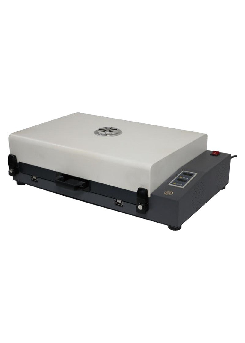 EPZ A3 DTF Film Curing Oven A280