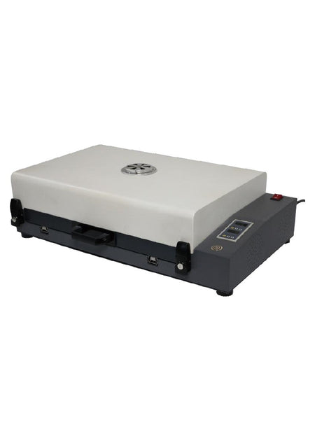 EPZ A3 DTF Film Curing Oven A280