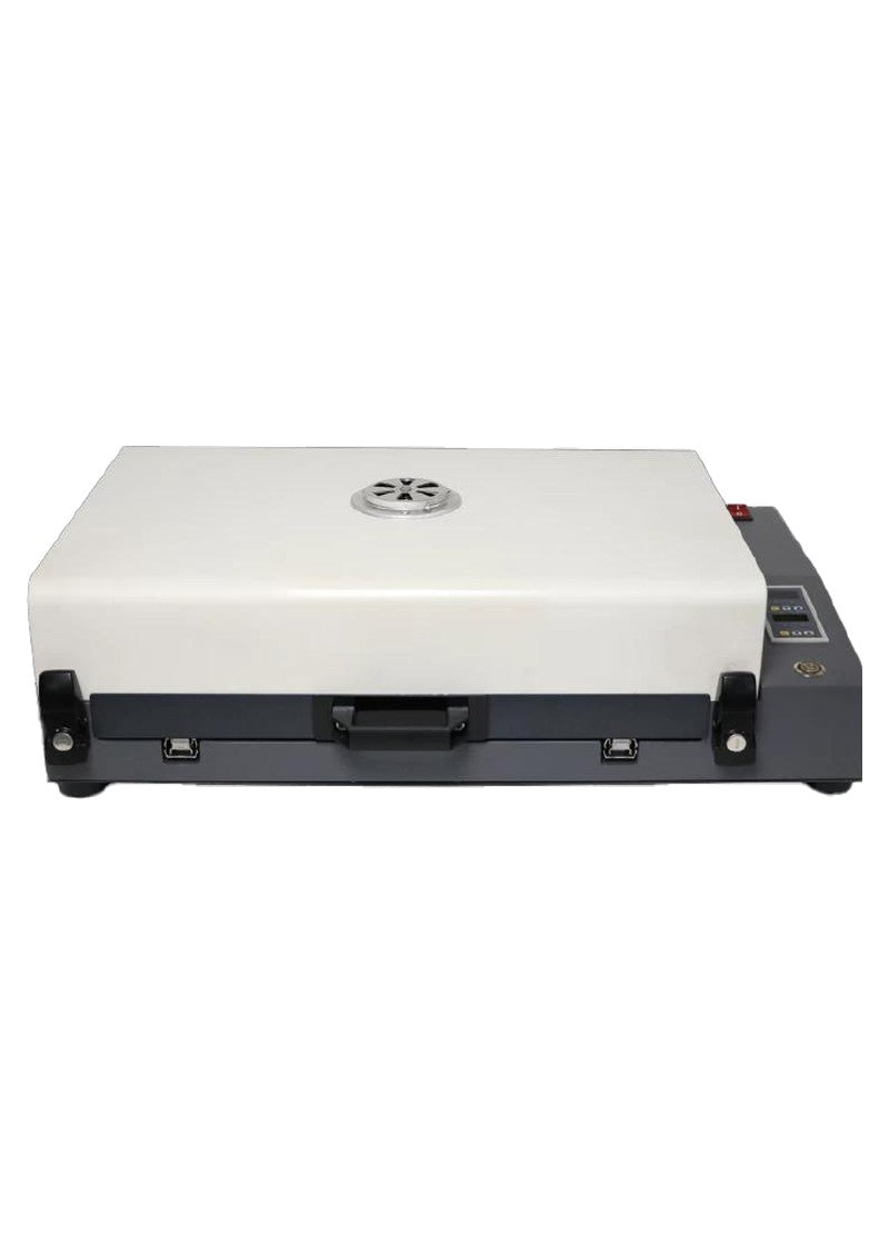 EPZ 60cm DTF Film Curing Oven A380