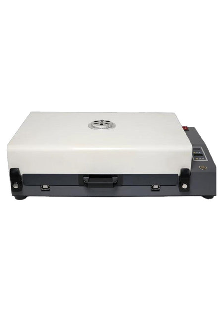 EPZ 60cm DTF Film Curing Oven A380