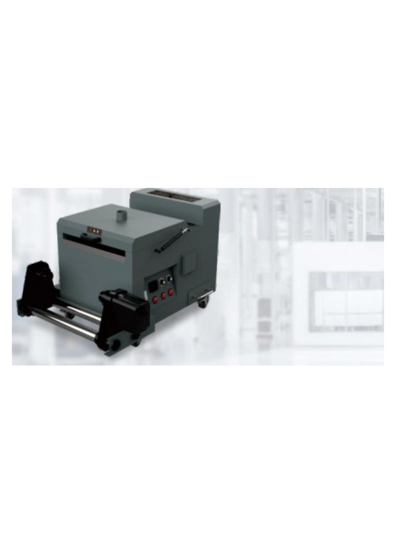 EPZ A3 34cm DTF Powder Shaker A400