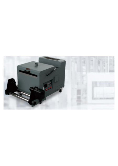 EPZ A3 34cm DTF Powder Shaker A400