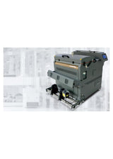 EPZ 60cm DTF Powder Shaker C650