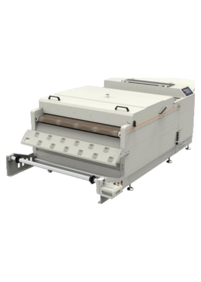 EPZ 120cm Conveyor Belt DTF Powder Shaker H1200