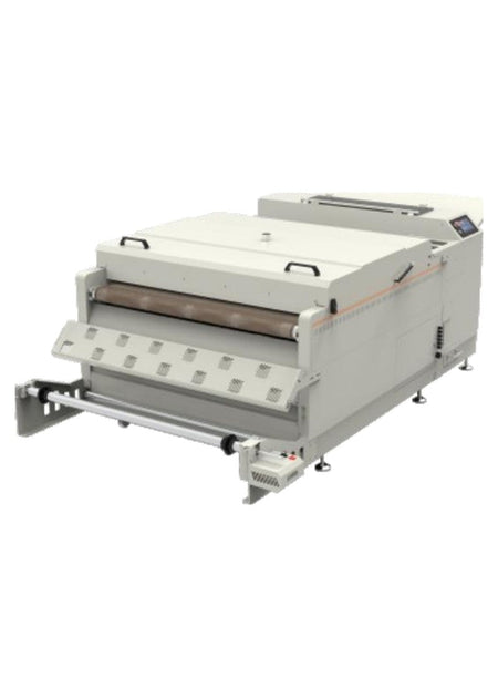 EPZ 120cm Conveyor Belt DTF Powder Shaker H1200
