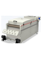 EPZ 65cm Conveyor Belt DTF Powder Shaker H6501 Four Head