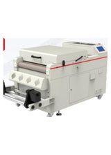 EPZ 63cm Conveyor Belt DTF Powder Shaker H650 Dual Head