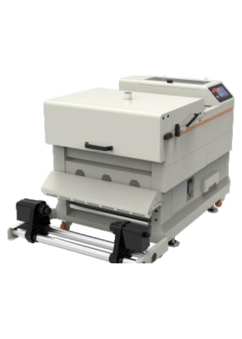 EPZ Two Stage Drying DTF Powder Shaker ZD650