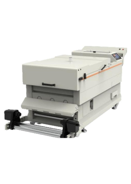 EPZ Two Stage Drying DTF Powder Shaker ZH650(A)