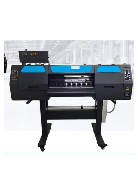 EPZ 7002/7004 – 70cm DTF Printer With White Ink Circulation System