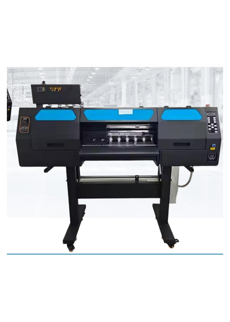 EPZ 7002/7004 – 70cm DTF Printer With White Ink Circulation System