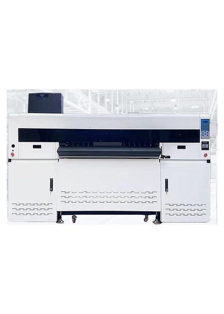EPZ DTF 120cm Printer 8 Printhead