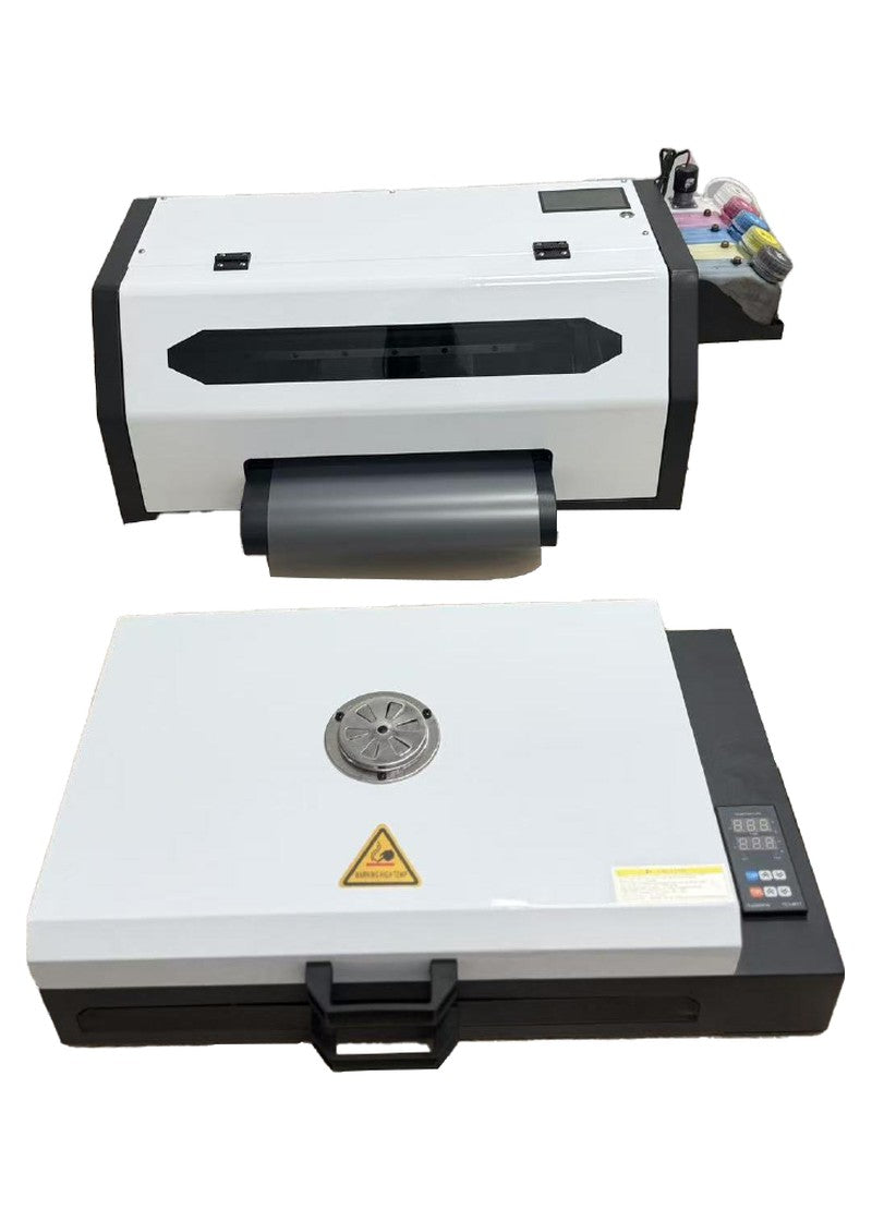 EPZ A3/A4 / L1800 – A3 Manual DTF Printer A3/A4 L1800