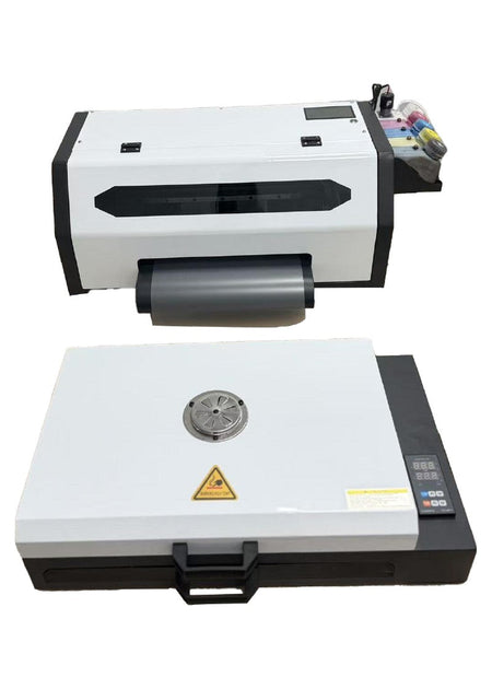 EPZ A3/A4 / L1800 – A3 Manual DTF Printer A3/A4 L1800