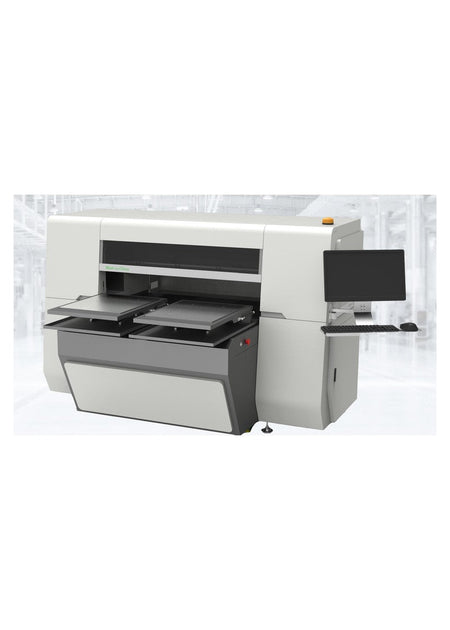 EPZ Dual Station DTG Printer
