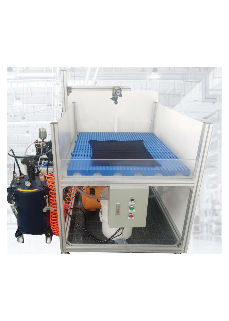 EPZ DTG-C1 Pre-Treatment Spray Machine