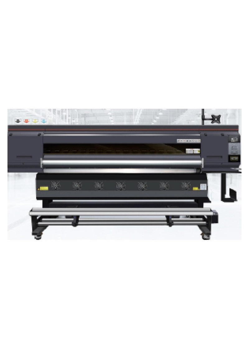 EPZ 1903 3-Head Industrial Sublimation Printer