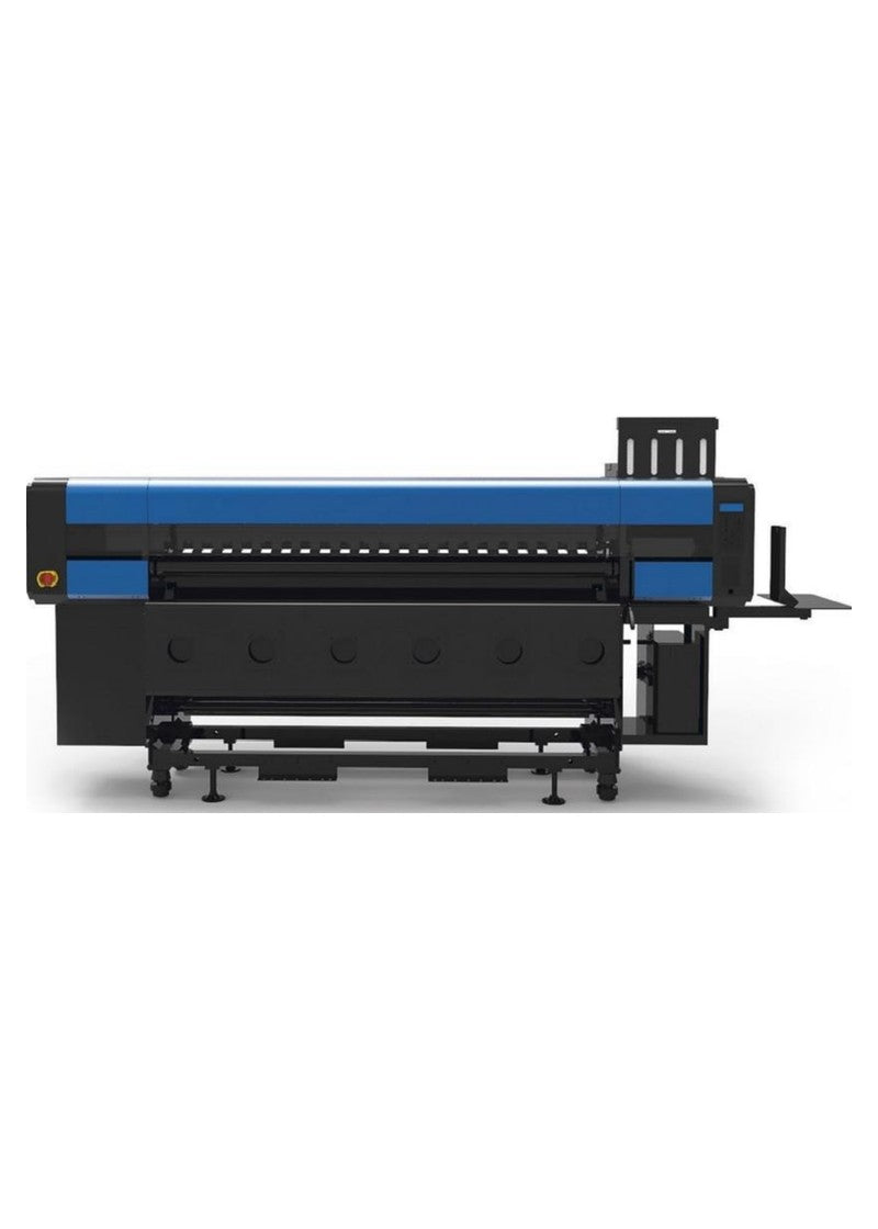 EPZ CS-1904E 4-Head Industrial Sublimation Printer