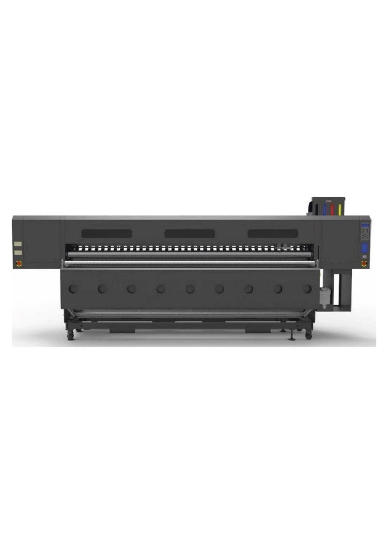 EPZ CS-3208E Pro 8-Head Industrial Sublimation Printer