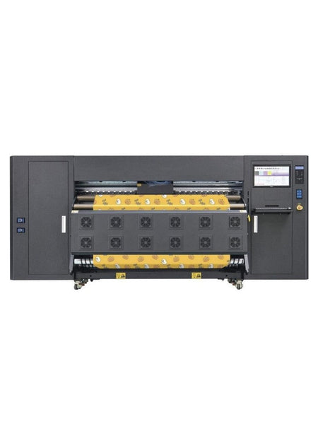 EPZ CS-2012E Pro 12-Head Industrial Sublimation Printer