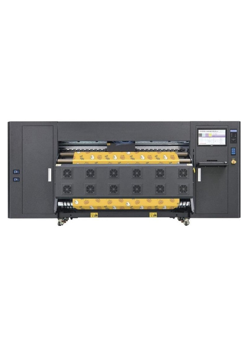 EPZ CS-2012E Pro 12-Head Industrial Sublimation Printer