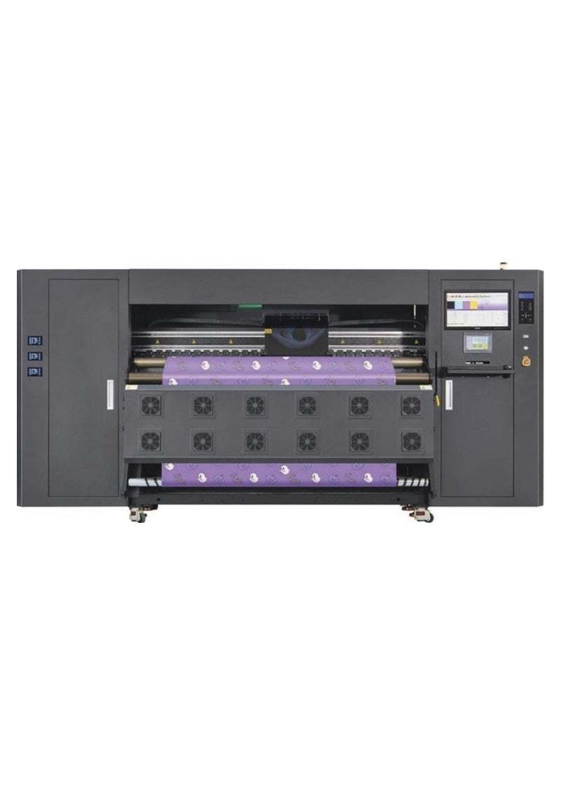 EPZ CS-2020E Pro 20-Head Industrial Sublimation Printer