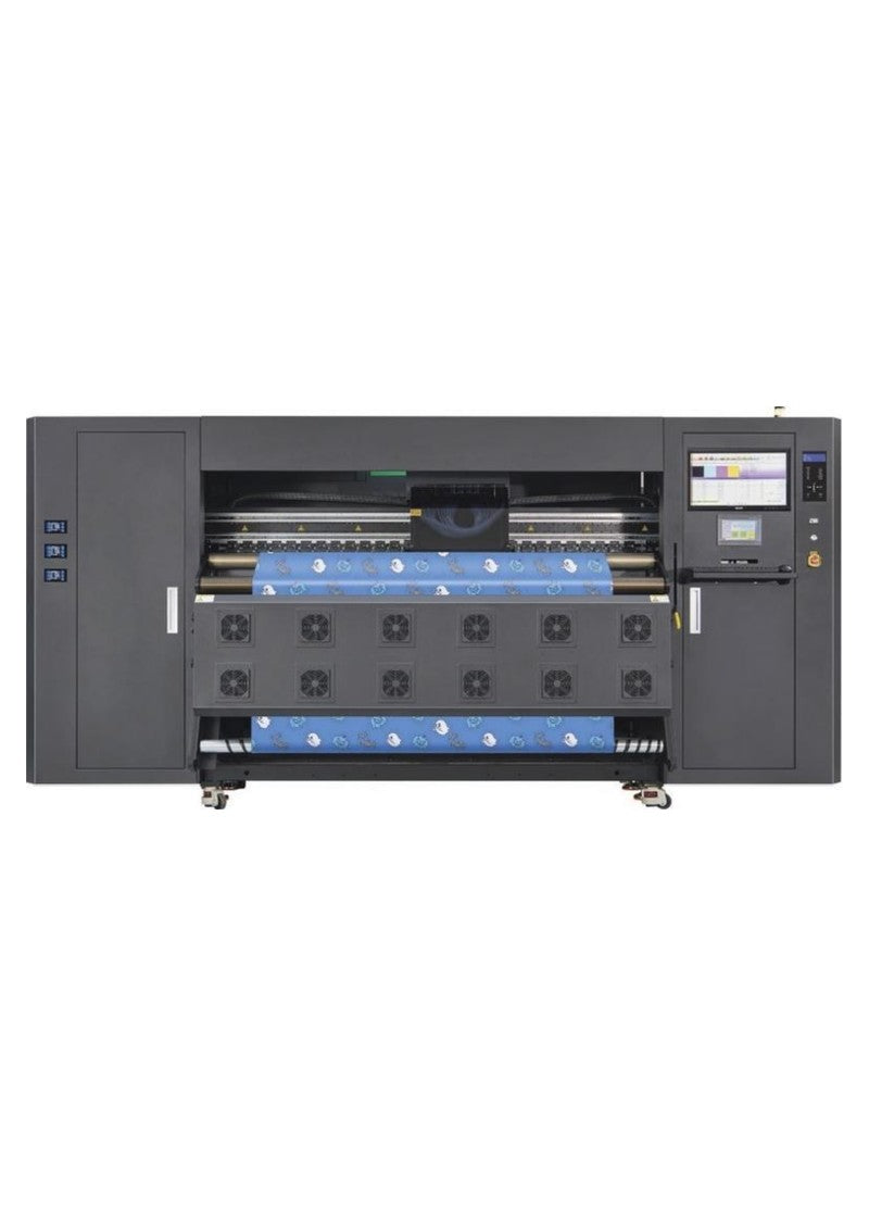 EPZ CS-2024E Pro 24-Head Industrial Sublimation Printer