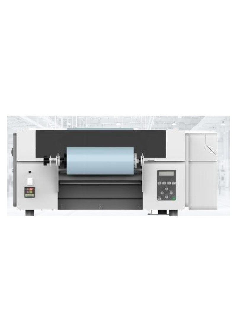EPZ 300mm UV DTF Printer Single head/Dual heads – A3 300mm UV DTF Printer Single/Dual Head