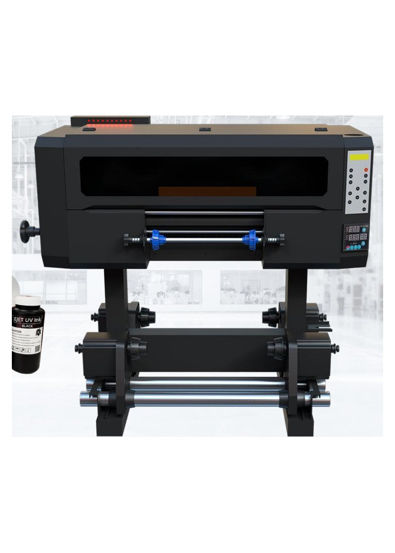 EPZ AF230 (Option 1 / XP600 x2) – AF230 300mm UV DTF Printer Dual XP600