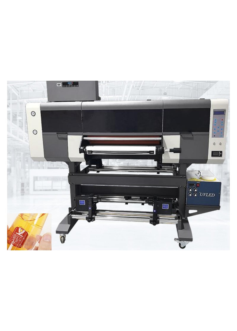 EPZ A1 UV DTF Printer 1300 Plus