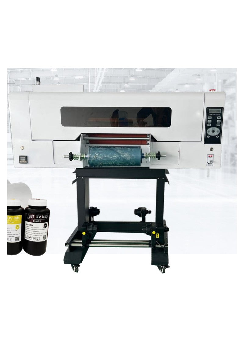 EPZ EJET A3 UV DTF Printer 3 Head XP600