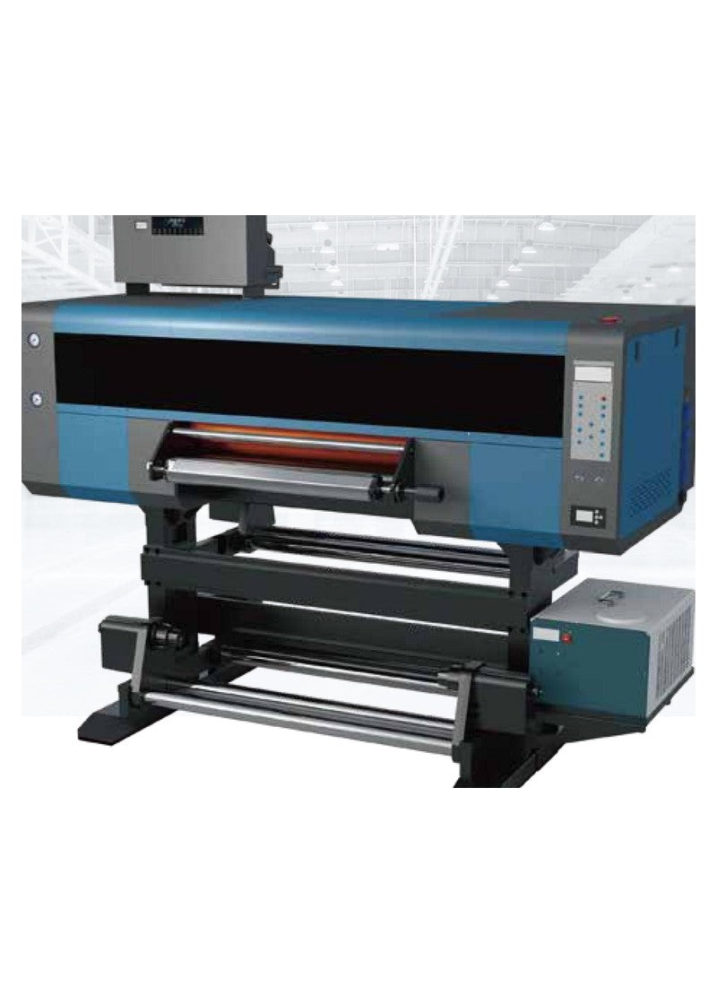 EPZ 700 Plus UV DTF Printer 70cm