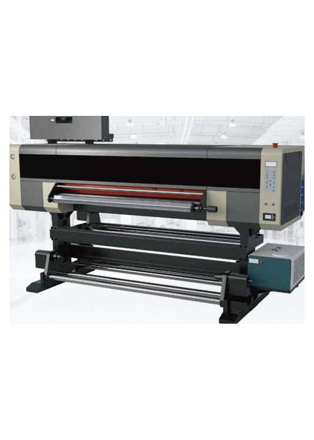 EPZ 1200 Plus UV DTF Printer 120cm