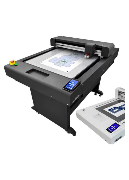 EPZ KJ-440A Plotter Cutter Machine