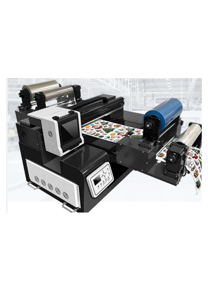 EPZ 5060 UV Roll-Flat All-In-One Printer – 5060 UV Roll-To-Roll And Flatbed All-In-One Printer