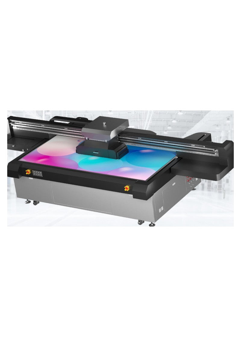 EPZ 2513-i3200U/G5/G5i – 2513 UV Flatbed Printer