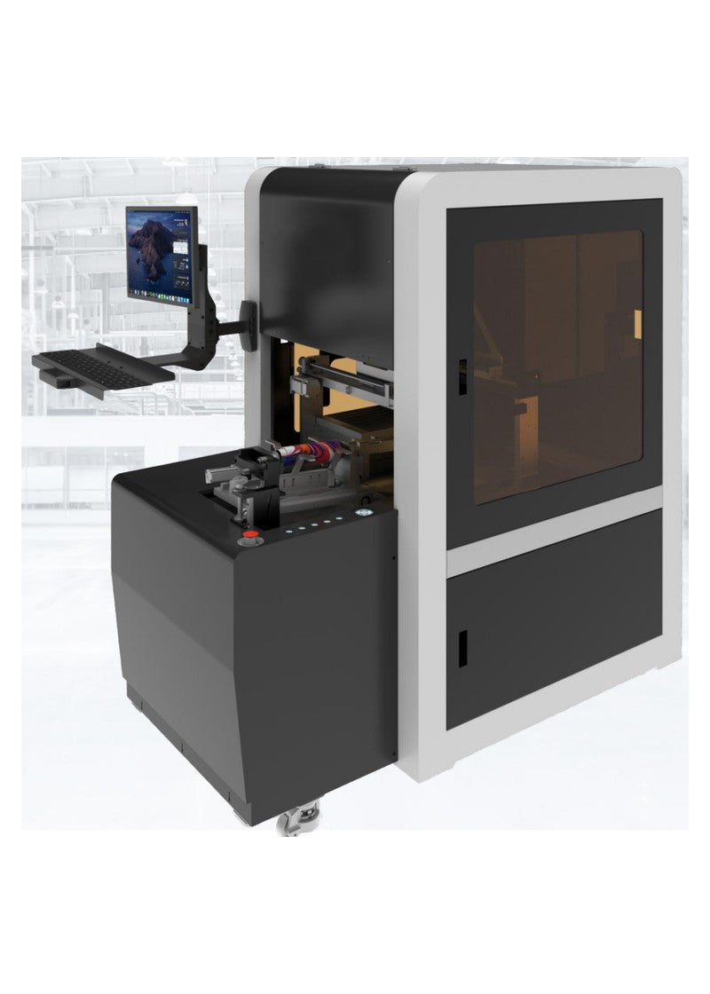 EPZ M360 – M-360 High Speed UV Cylindrical Printer