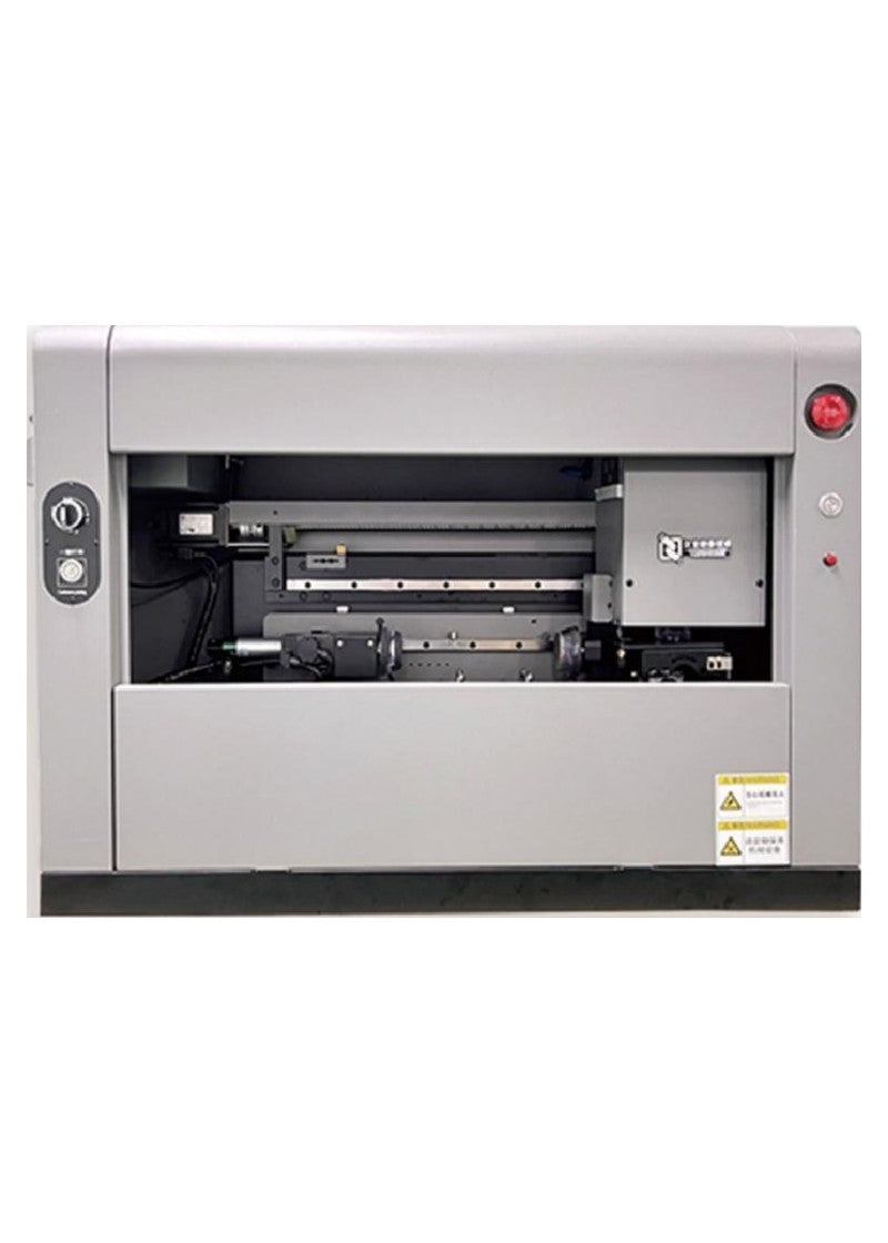 EPZ DT3200 UV Desktop Cylinder Printer