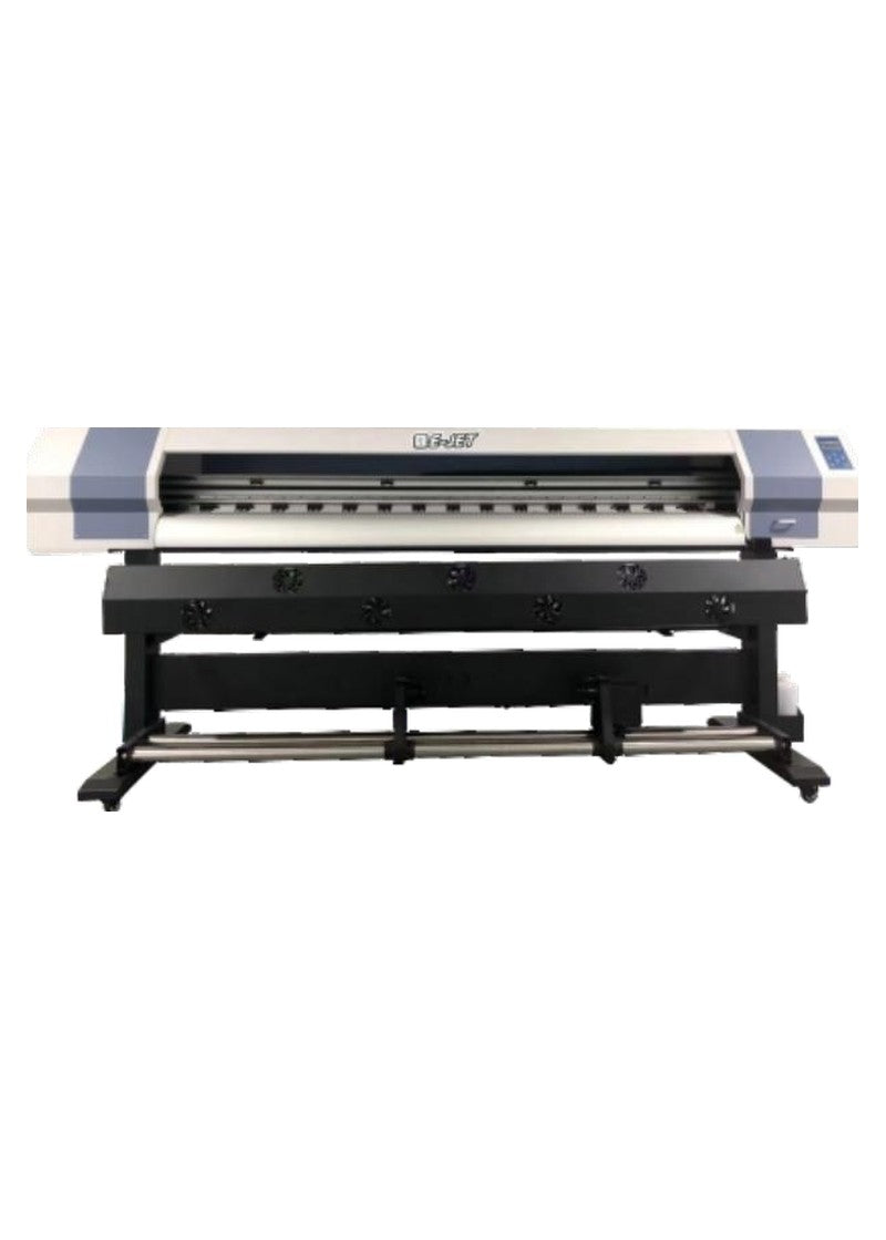 EPZ 1301 – Epson Eco Solvent Printer 1.3m Single Head