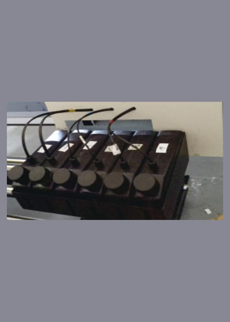 EPZ UV Roll to Roll Printer 1.8m