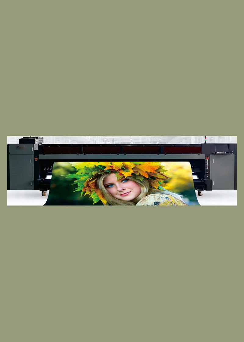 EPZ 5.3M Large Format Pro-Balance UV Printer
