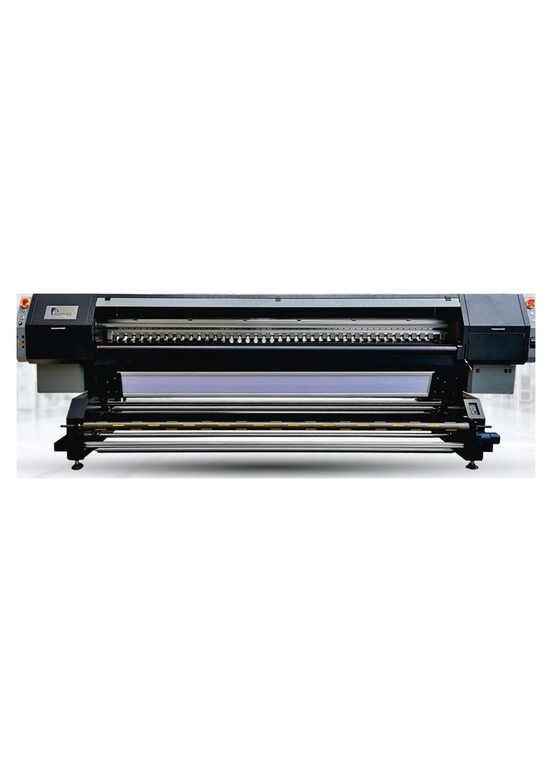 EPZ 3.2M Pinch Roller UV Machine – 3.2M Pinch Roller UV Printer