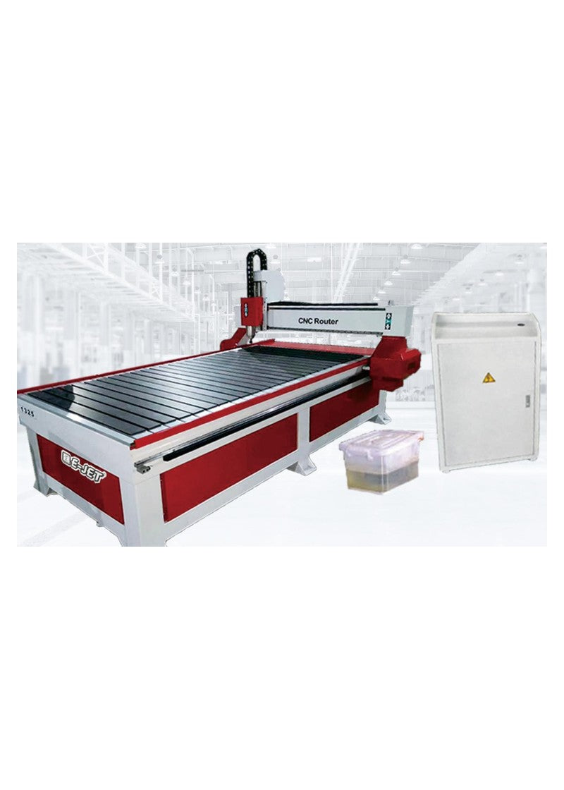 EPZ TM1212 CNC Router