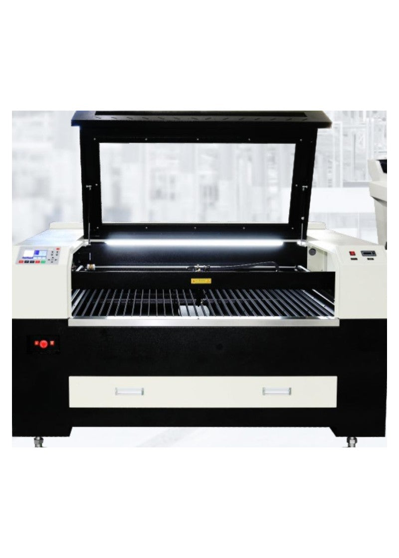 EPZ NP1310 Laser Cutting and Engraving Machine