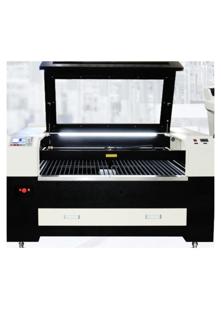 EPZ NP1310 Laser Cutting and Engraving Machine