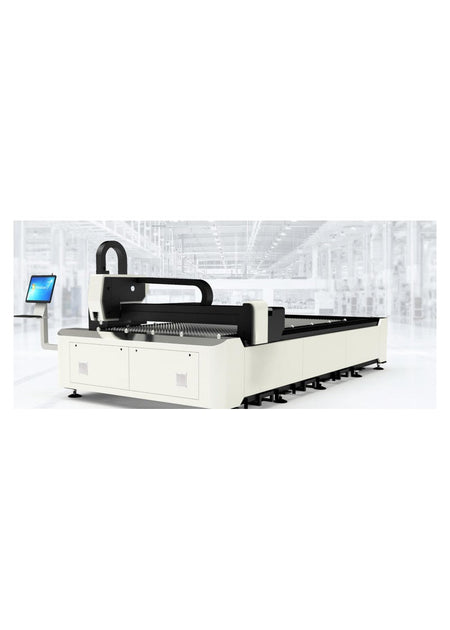 EPZ TM1325 Optical Fiber Laser Cutting Machine
